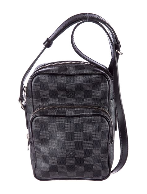 cross body bag louis vuitton mens